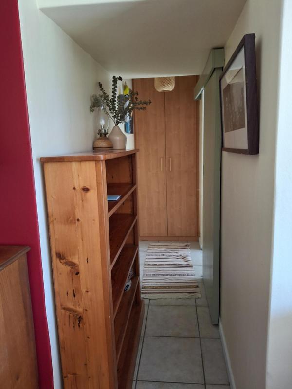 1 Bedroom Property for Sale in Newlands Western Cape